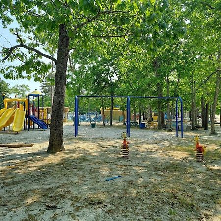Down The Shore Campground Ocean View 외부 사진