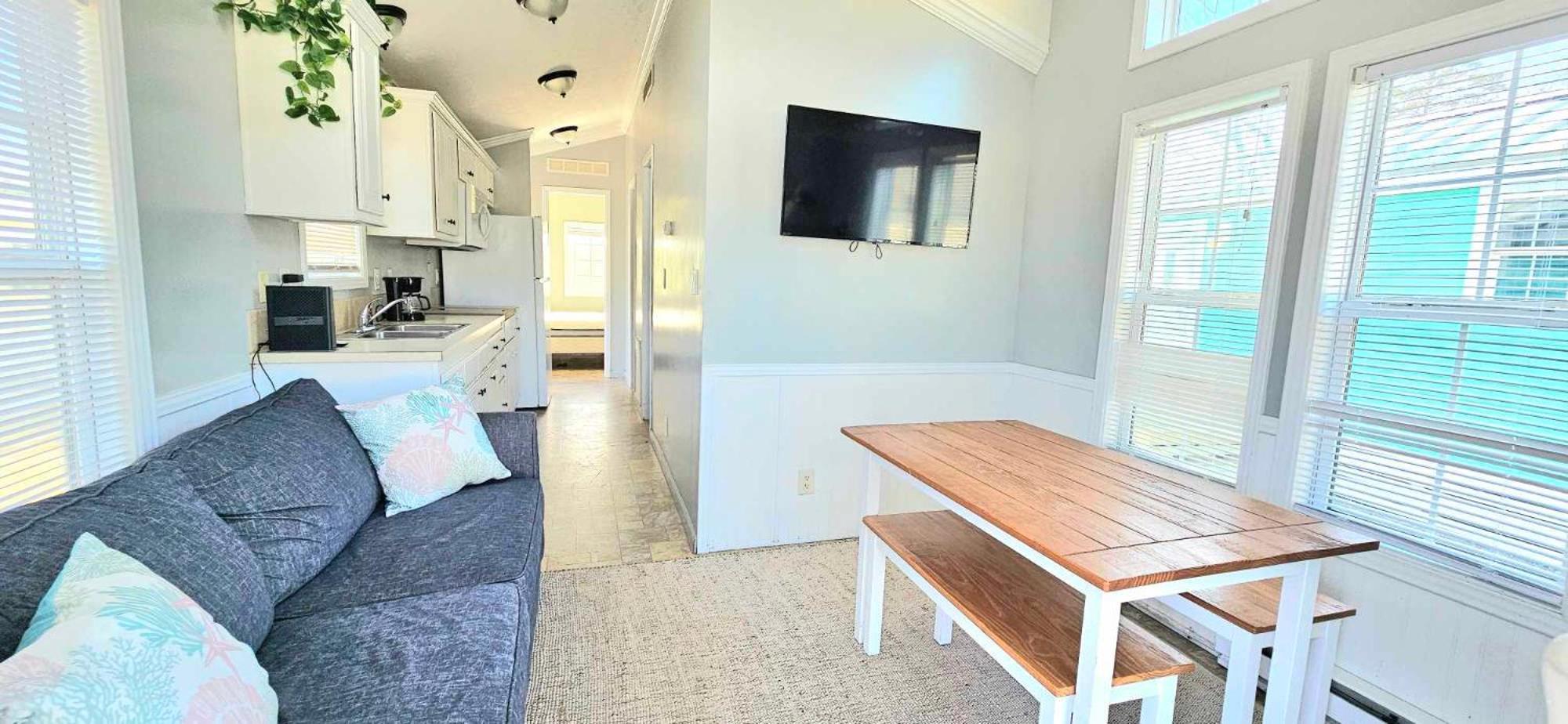 Down The Shore Campground Ocean View 외부 사진